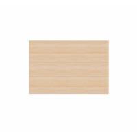 Office bordplade i decor laminat 80x60cm eg
