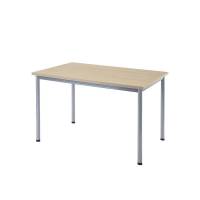 Oporto Base kantinebord, 80x120 cm - Eg