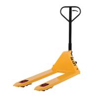 Palleløfter AB Lift S4 med løftekapacitet på 2500kg