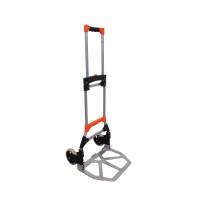 Sammenklappelig sækkevogn 70 kg