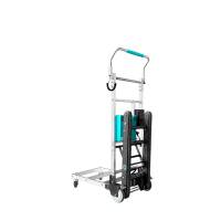 StairClimber T150L elektrisk trappes&aelig;kkevogn med b&aelig;lte