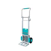 StairClimber elektrisk trappes&aelig;kkevogn 200 kg