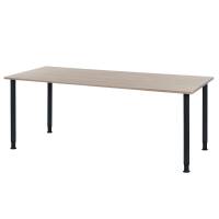 Oporto Futura kantinebord, 180x80 cm - Eg