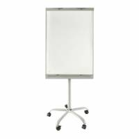 Office ECO flipover på hjul 65x100cm med magnetisk overflade