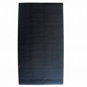 Underlagsm&aring;tte til g&aring;b&aring;nd og l&oslash;beb&aring;nd 200x105cm sort