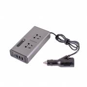 Oplader til Stairclimber elektrisk trappesækkevogn 12V