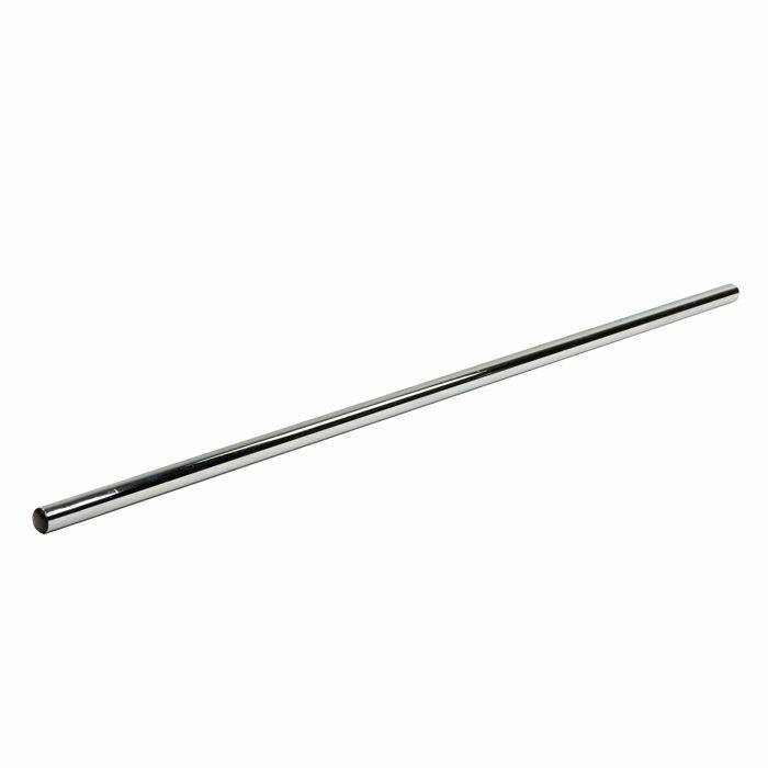 Office Bøjlestang til Wirefix 121 cm stål