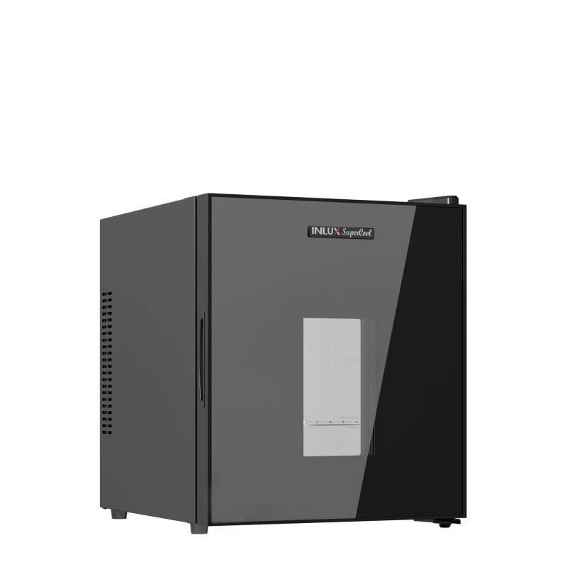 Minibar INLUX INBCG-47A 45 liter sort