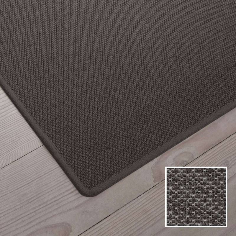 Eco Structure faldv&aelig;vet t&aelig;ppe 200x300cm antracit