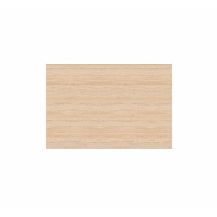Office bordplade i decor laminat 80x60cm eg
