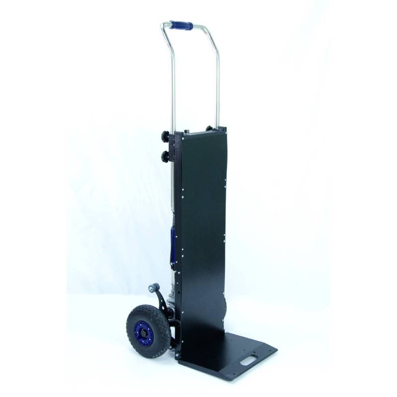 Stairclimber elektrisk trappesækkevogn 250 kg