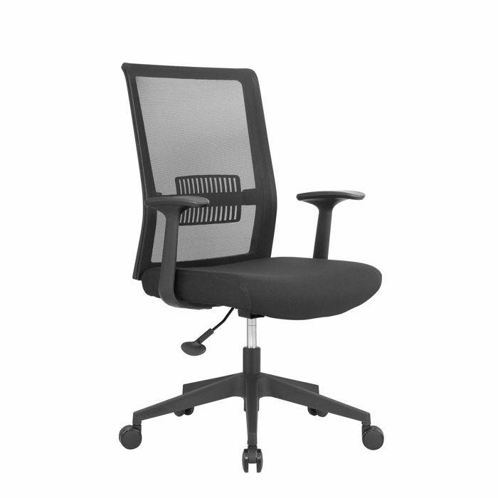 Office TX Air 1 kontorstol TX Air 1 med netryg sort