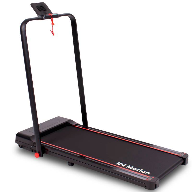 InMotion IN-LB-5 g&aring;b&aring;nd/l&oslash;beb&aring;nd 1-10 km/t