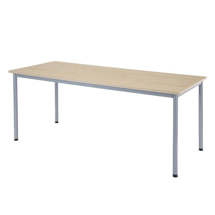 Oporto Base kantinebord, 80x180 cm - Eg