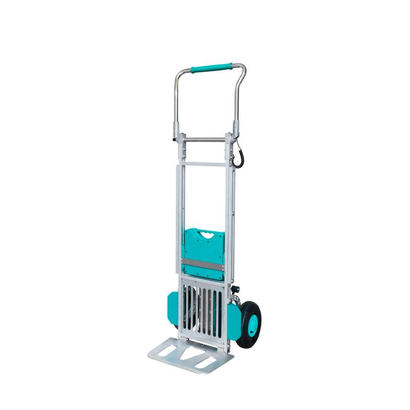 StairClimber elektrisk trappes&aelig;kkevogn 200 kg
