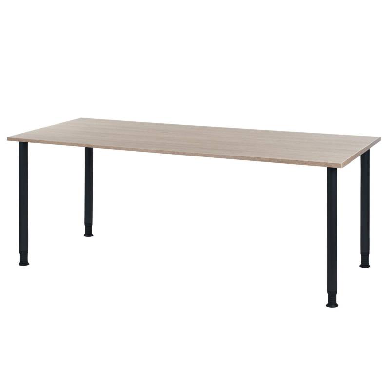Oporto Futura kantinebord, 180x80 cm - Eg