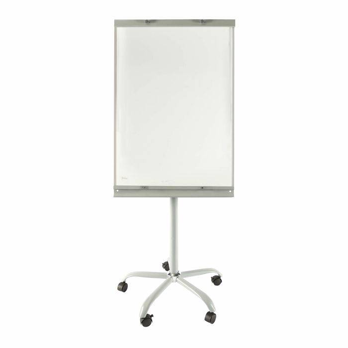 Office ECO flipover på hjul 65x100cm med magnetisk overflade