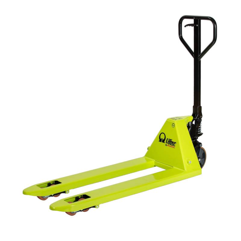 Pramac Lifter GS25S4 palleløfter med løftekapacitet på 2500kg