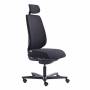 canadian-ergo-comfort-soft-kontorstol-med-nakke-forfra