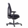 canadian-ergo-comfort-soft-kontorstol-side