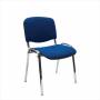 comfort-basic-stol-krom-blaa