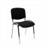 comfort-basic-stol-krom-sort