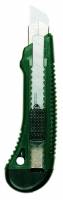 Linex CK500 stor hobbykniv 18mm grøn