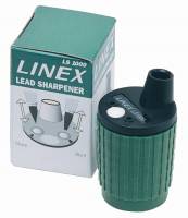 Linex LS 1000 blyspidser til 2mm stiftblyanter