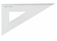 Linex A6032TFM trekant med tuschkant og 60° vinkel