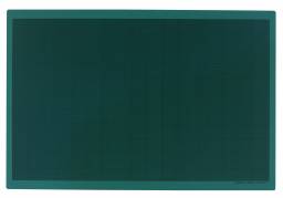 Linex HCM6090 2mm skæreplade A1 600x900mm grøn
