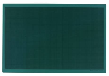 Linex HCM6090 2mm skæreplade A1 600x900mm grøn