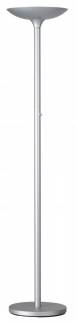 Unilux Varialux Uplight LED gulvlampe grå
