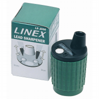 Linex LS 1000 blyspidser til 2mm stiftblyanter
