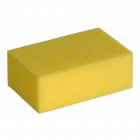 Linex Skumgummisvamp SPS 10 gul