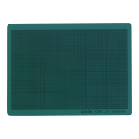 Linex Cm2130 Skæreplade til knivarbejde A4 Grøn 