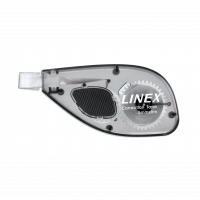 Linex korrektionstape i dispenser 8 meter