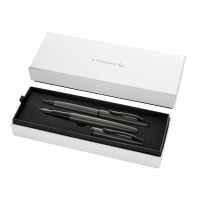 Pelikan Jazz Noble Elegance sæt med fyldepen og kuglepen stone