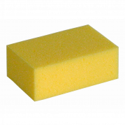 Linex Skumgummisvamp SPS 10 gul
