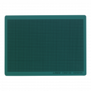 Linex Cm2130 Skæreplade til knivarbejde A4 Grøn 