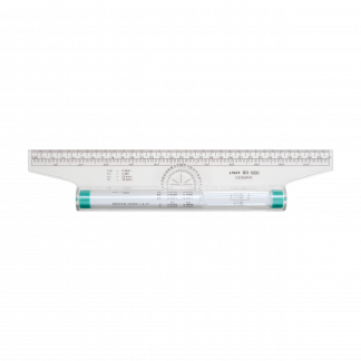 Køb Linex RR1000 rullelineal 30 cm