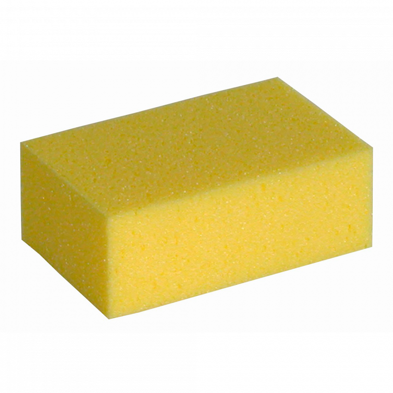 Linex Skumgummisvamp SPS 10 gul