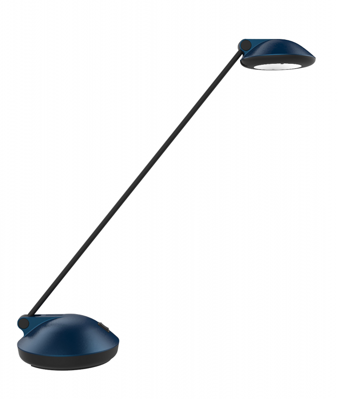 Unilux OCEANIS JOKER 2.0 LED kontorlampe blå