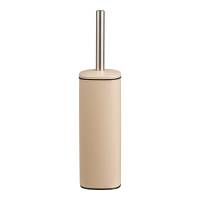 Lodi Toiletb&oslash;rste metal til gulv beige