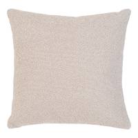 House Nordic Savannah pude 45x45 cm boucl&eacute; beige