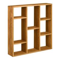 Townsville v&aelig;ghylde 70x70cm i natur eg