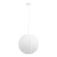 House Nordic Coventry pendel &Oslash;40cm i hvid resin