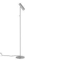 Paris gulvlampe 150 cm s&oslash;lv