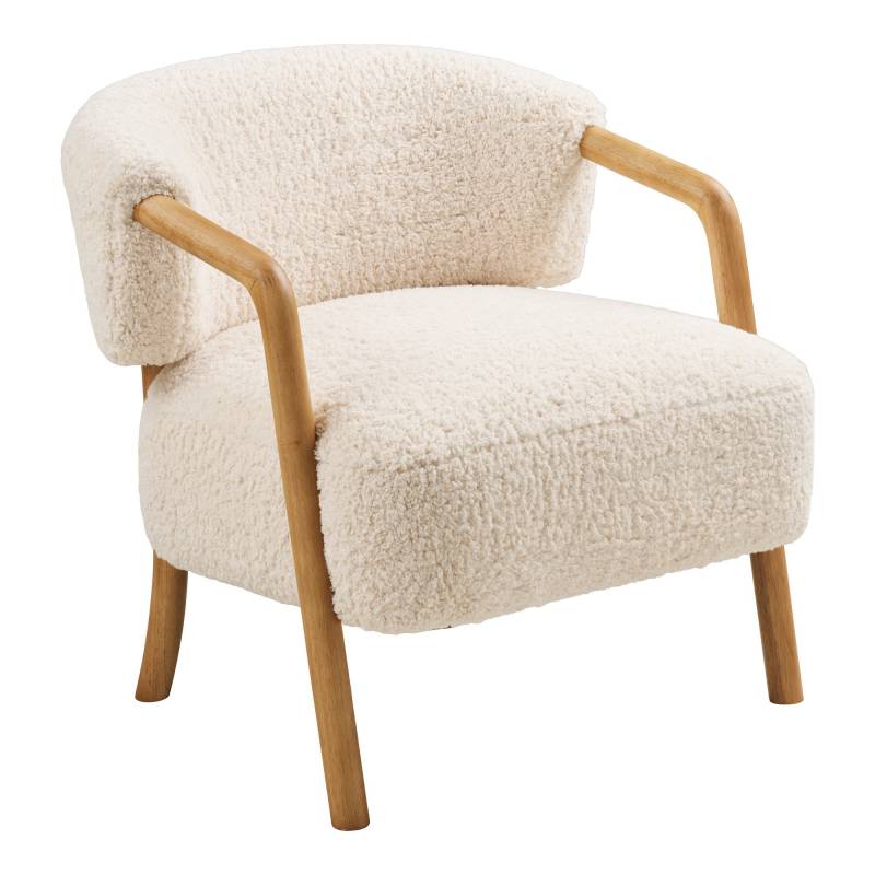 House Nordic Dakar loungestol beige
