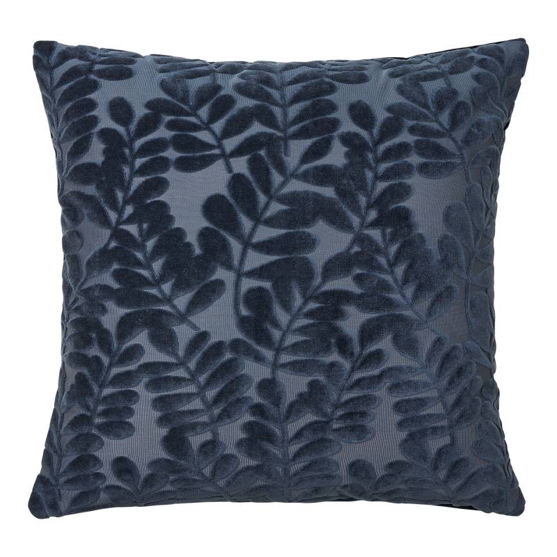 House Nordic Yona pude 45x45 cm bl&aring;