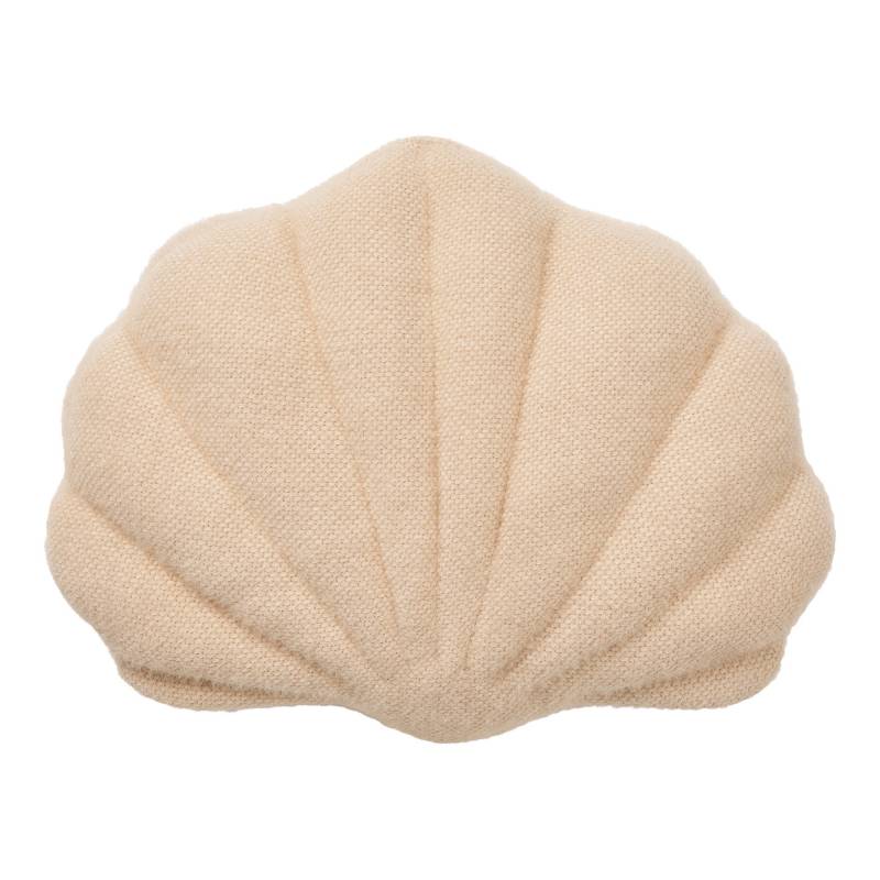 House Nordic Darling pude 33x45 cm beige